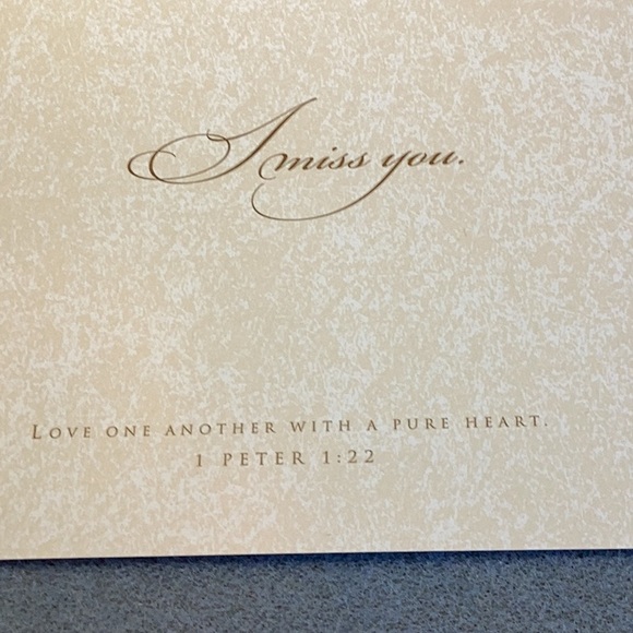 FREE  W/PURCHASE 12 Gloria Gaither Friendship Cards - Picture 6 of 8